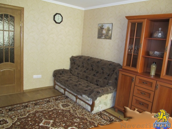 Отдых в Евпатории. Сдам 1-комнатную квартиру в центре Отдых в Крыму 2017 - жильё в Крыму без посредников - «Отдых в Евпатории»