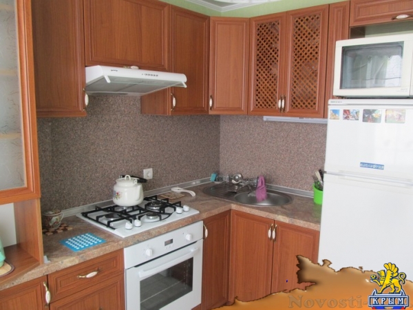 Отдых в Евпатории. Сдам 1-комнатную квартиру в центре Отдых в Крыму 2017 - жильё в Крыму без посредников - «Отдых в Евпатории»