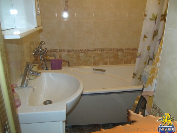 Отдых в Евпатории. Сдам 1-комнатную квартиру в центре Отдых в Крыму 2017 - жильё в Крыму без посредников - «Отдых в Евпатории»