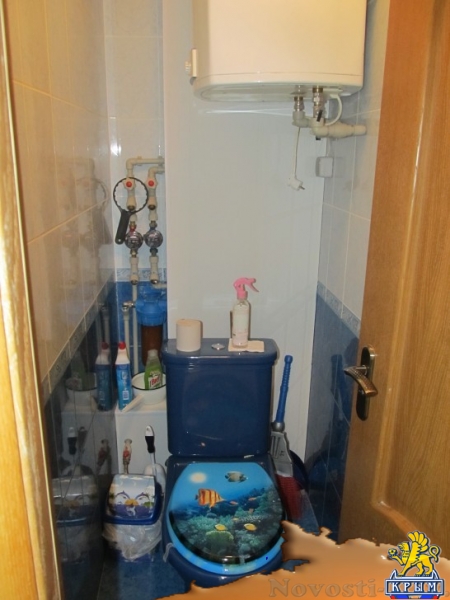 Отдых в Евпатории. Сдам 1-комнатную квартиру в центре Отдых в Крыму 2017 - жильё в Крыму без посредников - «Отдых в Евпатории»