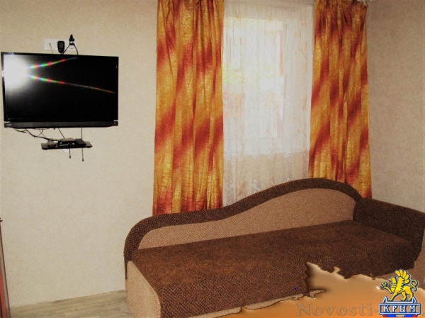 Отдых в Приморском. В 5 минутах от моря сдаются номера с удобствами в гостевом доме пгт.Приморский (Феодосия). Отдых в Крыму 2017 - жильё в Крыму без посредников - «Отдых в Приморском»