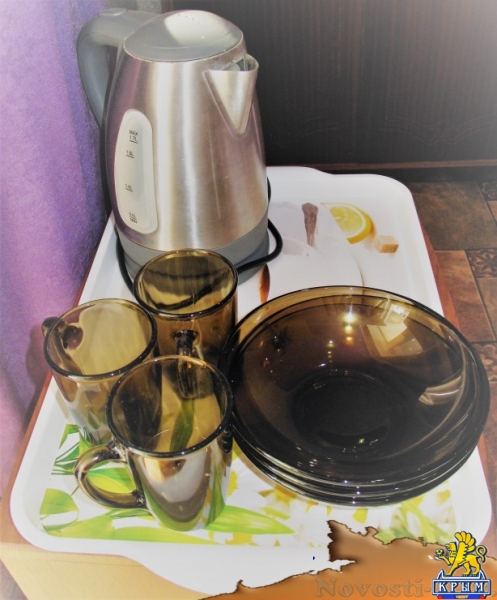 Отдых в Приморском. В 5 минутах от моря сдаются номера с удобствами в гостевом доме пгт.Приморский (Феодосия). Отдых в Крыму 2017 - жильё в Крыму без посредников - «Отдых в Приморском»