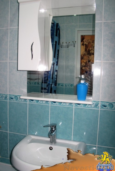 Отдых в Приморском. В 5 минутах от моря сдаются номера с удобствами в гостевом доме пгт.Приморский (Феодосия). Отдых в Крыму 2017 - жильё в Крыму без посредников - «Отдых в Приморском»