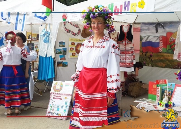 Феодосия празднует День города и 200-летие Айвазовского (ФОТО) - «Общество Крыма»