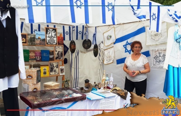 Феодосия празднует День города и 200-летие Айвазовского (ФОТО) - «Общество Крыма»