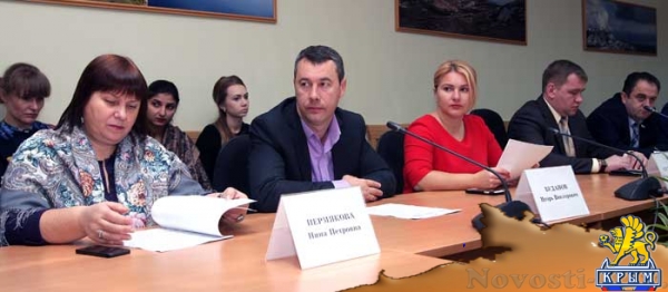 Когда обрывается последняя ниточка… - «Совет Крыма»