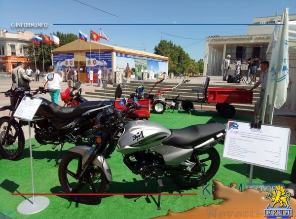 Предприятия Владимирской области заинтересованы в создании производства в Крыму – замгубернатора (ФОТО) - «Экономика Крыма»