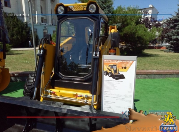 Предприятия Владимирской области заинтересованы в создании производства в Крыму – замгубернатора (ФОТО) - «Экономика Крыма»