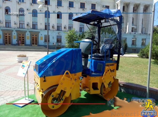 Предприятия Владимирской области заинтересованы в создании производства в Крыму – замгубернатора (ФОТО) - «Экономика Крыма»