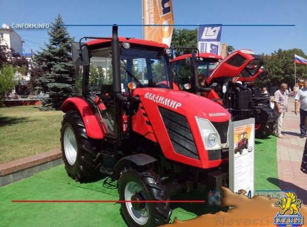 Предприятия Владимирской области заинтересованы в создании производства в Крыму – замгубернатора (ФОТО) - «Экономика Крыма»