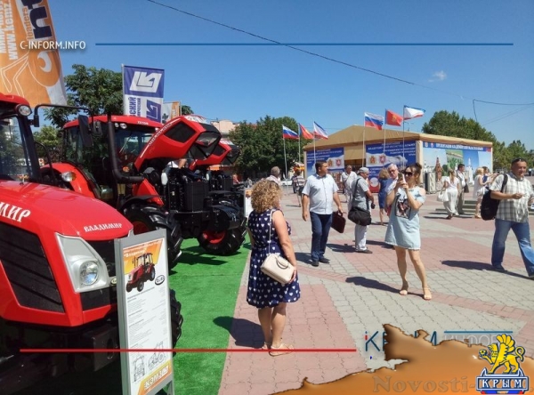 Предприятия Владимирской области заинтересованы в создании производства в Крыму – замгубернатора (ФОТО) - «Экономика Крыма»