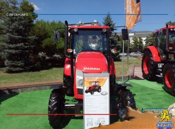 Предприятия Владимирской области заинтересованы в создании производства в Крыму – замгубернатора (ФОТО) - «Экономика Крыма»