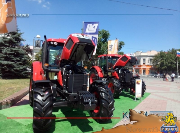 Предприятия Владимирской области заинтересованы в создании производства в Крыму – замгубернатора (ФОТО) - «Экономика Крыма»
