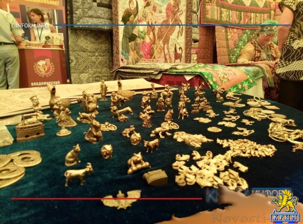 Предприятия Владимирской области заинтересованы в создании производства в Крыму – замгубернатора (ФОТО) - «Экономика Крыма»