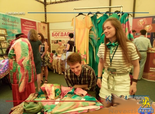 Предприятия Владимирской области заинтересованы в создании производства в Крыму – замгубернатора (ФОТО) - «Экономика Крыма»