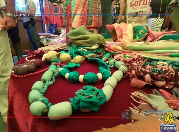 Предприятия Владимирской области заинтересованы в создании производства в Крыму – замгубернатора (ФОТО) - «Экономика Крыма»