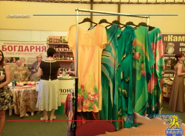 Предприятия Владимирской области заинтересованы в создании производства в Крыму – замгубернатора (ФОТО) - «Экономика Крыма»