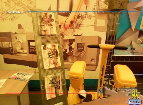 Предприятия Владимирской области заинтересованы в создании производства в Крыму – замгубернатора (ФОТО) - «Экономика Крыма»