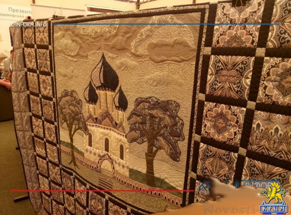 Предприятия Владимирской области заинтересованы в создании производства в Крыму – замгубернатора (ФОТО) - «Экономика Крыма»