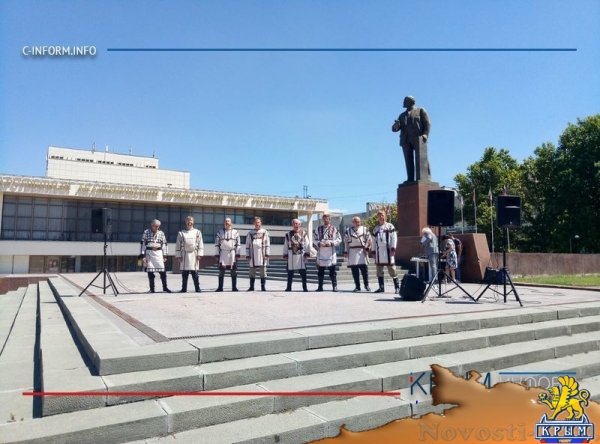 Предприятия Владимирской области заинтересованы в создании производства в Крыму – замгубернатора (ФОТО) - «Экономика Крыма»