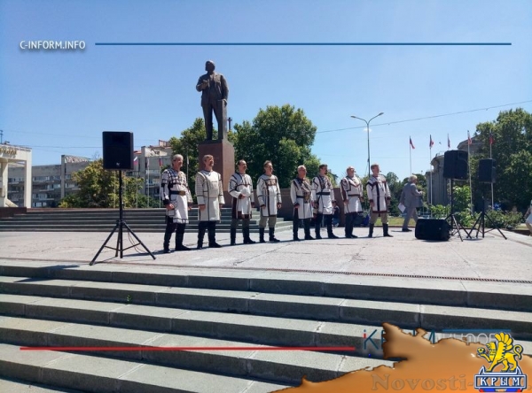 Предприятия Владимирской области заинтересованы в создании производства в Крыму – замгубернатора (ФОТО) - «Экономика Крыма»