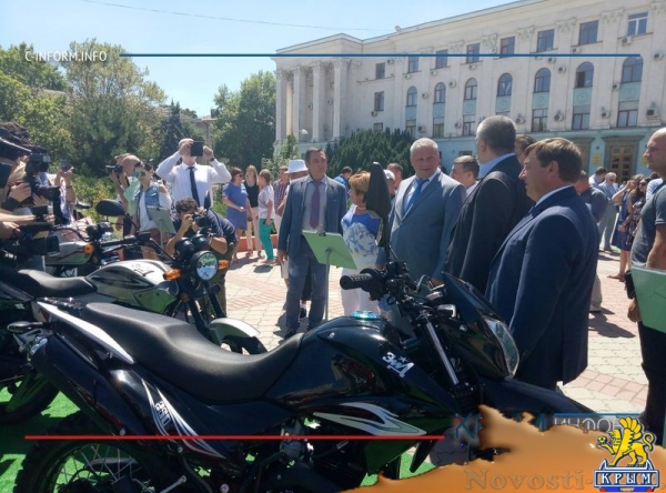 Предприятия Владимирской области заинтересованы в создании производства в Крыму – замгубернатора (ФОТО) - «Экономика Крыма»