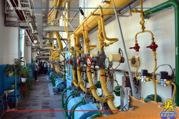 Половина жилого фонда Крыма готова к отопительному сезону (ФОТО) - «Туризм Крыма»