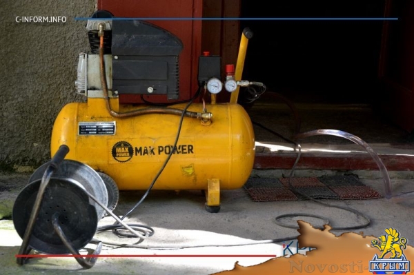 Половина жилого фонда Крыма готова к отопительному сезону (ФОТО) - «Туризм Крыма»