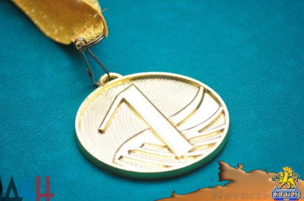 В Донецке подвели итоги бильярдного турнира В«Sniper Cup OpenВ» (ФОТО) - «Общество Крыма»