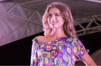 В Красноперекопске прошел первый семейный фестиваль «PerekopFest» - «Новости Крыма»