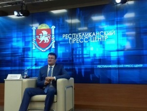 Крым стал экспериментальной площадкой для образования России - «Новости Крыма» Крым стал экспериментальной площадкой для образования России - «Новости Крыма»