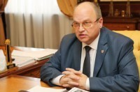 Константинов попросил приостановить строительство школы в Крыму - «Новости Крыма»
