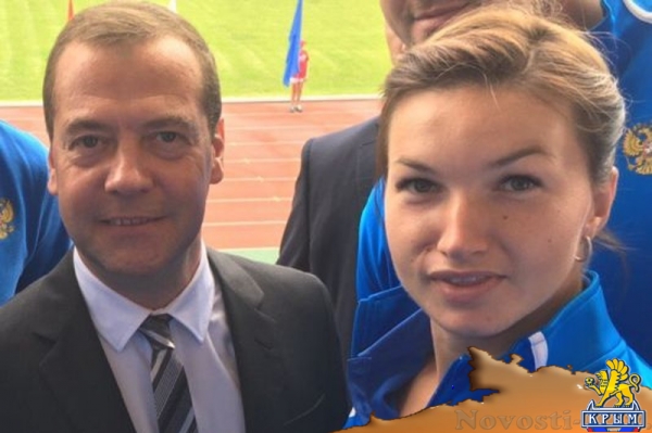 Крымчане выиграли три медали на чемпионате России по лёгкой атлетике (ФОТО) - «Спорт Крыма» Крымчане выиграли три медали на чемпионате России по лёгкой атлетике (ФОТО) - «Спорт Крыма»