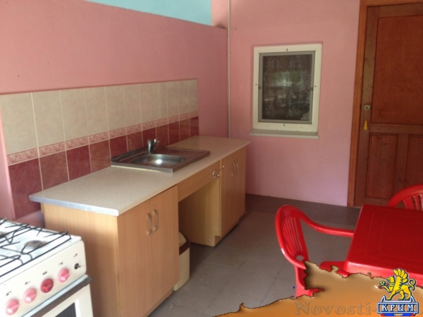 Отдых в Оленевке. Отдых в Крыму в частном доме «Минчанка» п.Оленевка Тарханкут. Отдых в Крыму 2017 - жильё в Крыму без посредников - «Отдых в Крыму»