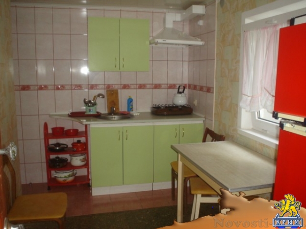 Отдых в Оленевке. Отдых в Крыму в частном доме «Минчанка» п.Оленевка Тарханкут. Отдых в Крыму 2017 - жильё в Крыму без посредников - «Отдых в Крыму»