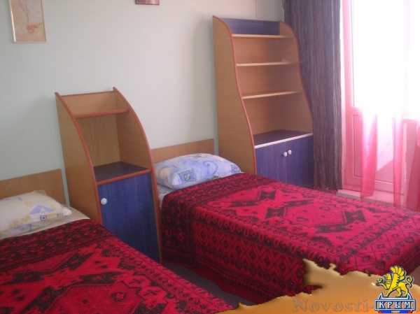 Отдых в Оленевке. Отдых в Крыму в частном доме «Минчанка» п.Оленевка Тарханкут. Отдых в Крыму 2017 - жильё в Крыму без посредников - «Отдых в Крыму»