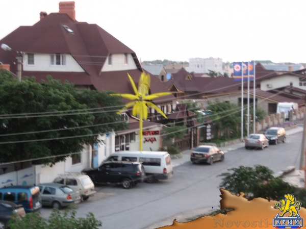 Отдых в Оленевке. Отдых в Крыму в частном доме «Минчанка» п.Оленевка Тарханкут. Отдых в Крыму 2017 - жильё в Крыму без посредников - «Отдых в Крыму»