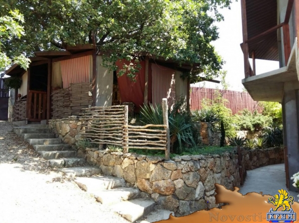 Отдых в Фиоленте. Усадьба ПЕНАТЫ Фиолент Севастополь Отдых в Крыму 2017 - жильё в Крыму без посредников - «Отдых в Крыму» Отдых в Фиоленте. Усадьба ПЕНАТЫ Фиолент Севастополь Отдых в Крыму 2017 - жильё в Крыму без посредников - «Отдых в Крыму»