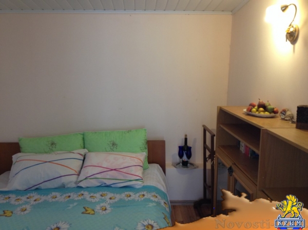 Отдых в Севастополе. Отдых на Фиоленте,рядом с Георгиевским монастырем. Отдых в Крыму 2017 - жильё в Крыму без посредников - «Отдых в Севастополе»