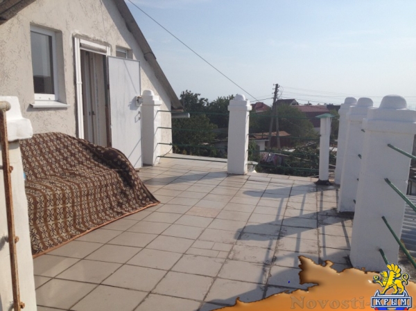 Отдых в Севастополе. Отдых на Фиоленте,рядом с Георгиевским монастырем. Отдых в Крыму 2017 - жильё в Крыму без посредников - «Отдых в Севастополе»