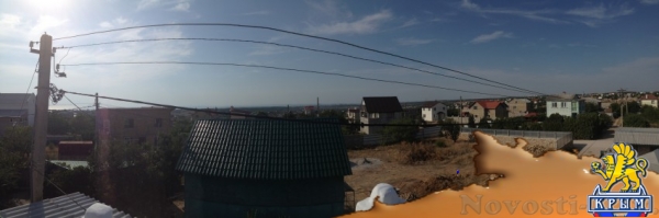 Отдых в Севастополе. Отдых на Фиоленте,рядом с Георгиевским монастырем. Отдых в Крыму 2017 - жильё в Крыму без посредников - «Отдых в Севастополе»