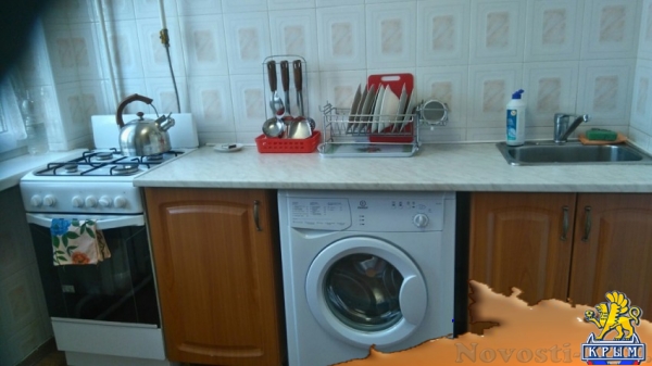 Отдых в Ялте. Уютная квартира в тихом центре Отдых в Крыму 2017 - жильё в Крыму без посредников - «Отдых в Ялте»