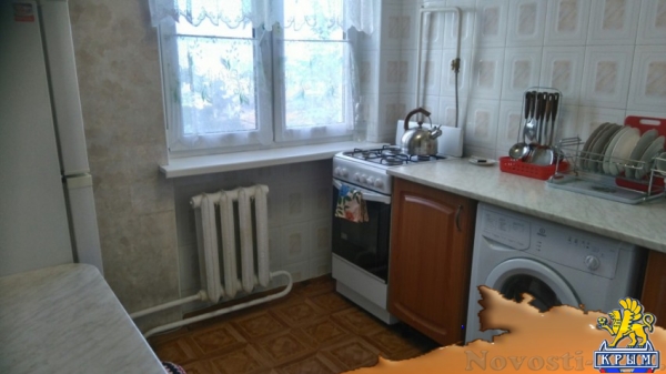 Отдых в Ялте. Уютная квартира в тихом центре Отдых в Крыму 2017 - жильё в Крыму без посредников - «Отдых в Ялте»