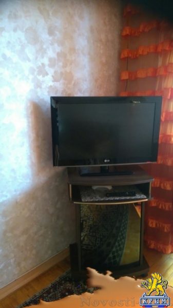 Отдых в Ялте. Уютная квартира в тихом центре Отдых в Крыму 2017 - жильё в Крыму без посредников - «Отдых в Ялте»