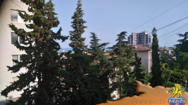 Отдых в Ялте. Уютная квартира в тихом центре Отдых в Крыму 2017 - жильё в Крыму без посредников - «Отдых в Ялте»