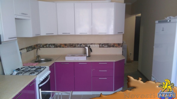 Отдых в Ялте. Квартира в новом доме с новым ремонтом Отдых в Крыму 2017 - жильё в Крыму без посредников - «Отдых в Ялте»