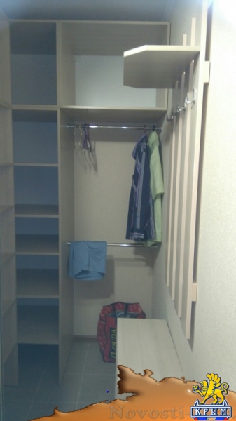 Отдых в Ялте. Квартира в новом доме с новым ремонтом Отдых в Крыму 2017 - жильё в Крыму без посредников - «Отдых в Ялте»