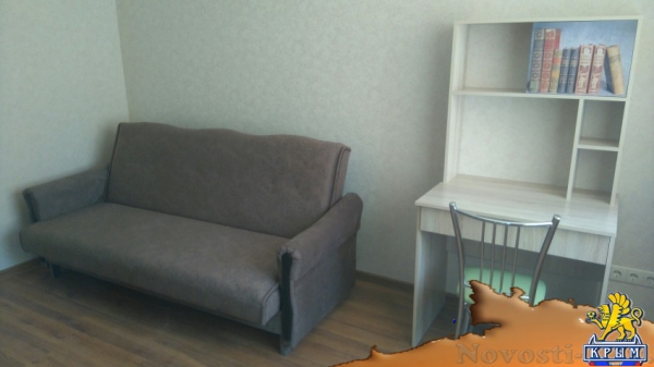 Отдых в Ялте. Квартира в новом доме с новым ремонтом Отдых в Крыму 2017 - жильё в Крыму без посредников - «Отдых в Ялте»