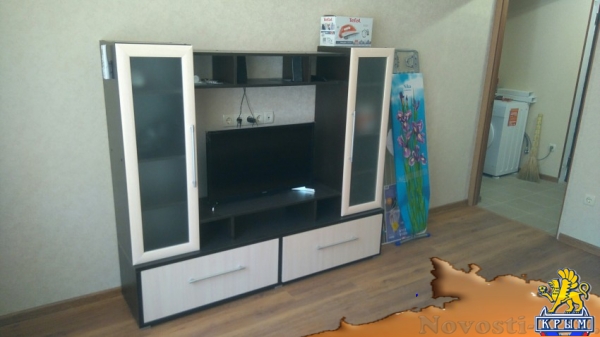 Отдых в Ялте. Квартира в новом доме с новым ремонтом Отдых в Крыму 2017 - жильё в Крыму без посредников - «Отдых в Ялте»