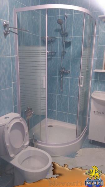 Отдых в Ялте. Квартира в новом доме с новым ремонтом Отдых в Крыму 2017 - жильё в Крыму без посредников - «Отдых в Ялте»